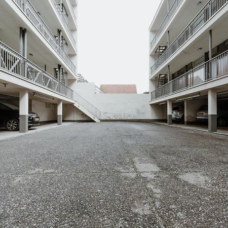 Duinstraatje 15 Apartment Zoutelande Bagian luar foto