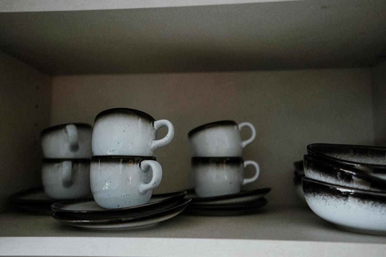 Duinstraatje 15 Apartment Zoutelande Bagian luar foto