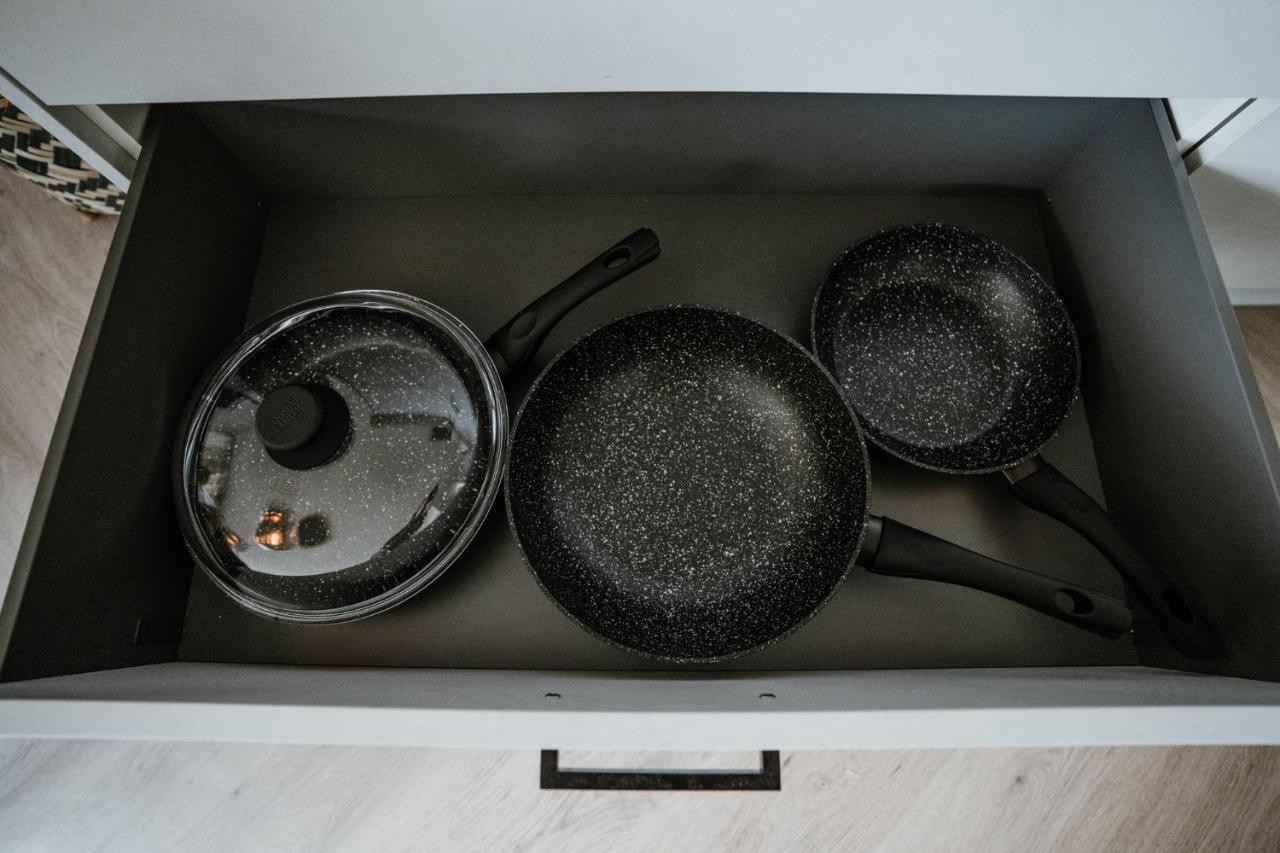 Duinstraatje 15 Apartment Zoutelande Bagian luar foto