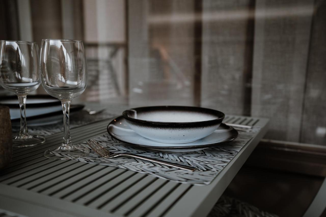 Duinstraatje 15 Apartment Zoutelande Bagian luar foto