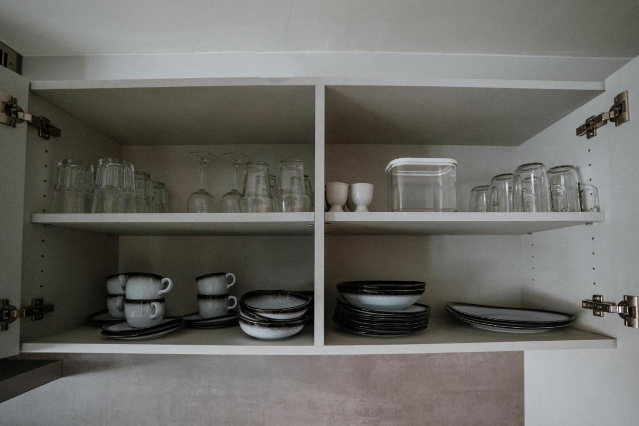 Duinstraatje 15 Apartment Zoutelande Bagian luar foto