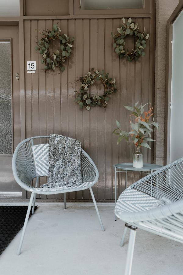 Duinstraatje 15 Apartment Zoutelande Bagian luar foto